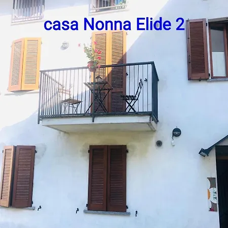 Daire Casa Nonna Elide 2